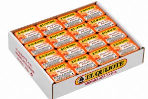 MERMELADA MELOCOT 48UD