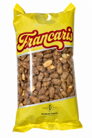 ALMENDRA PIEL SAL KG