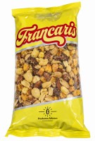 COCKTAIL FRUTOS SECOS DIAMANTE KG