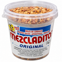 MIX MEZCLADITO ORIGINAL 3.5 KG