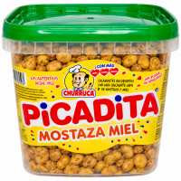PICADITA MOSTAZA-MIEL 1.5 KG