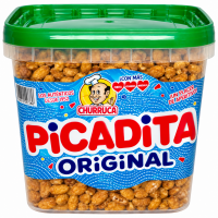 PICADITA ORIGINAL 1,5 KGS