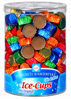 CAPSULA CHOCOLATE 200 UD