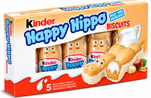 HAPPY HIPPO AVELLANA T-5-50 UD