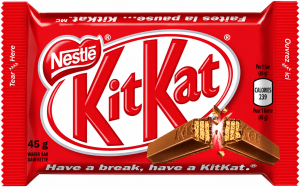 KIT KAT 36 UD