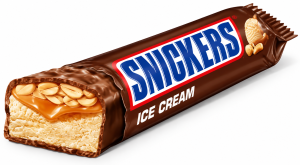 SNICKERS 50GR 24UDS